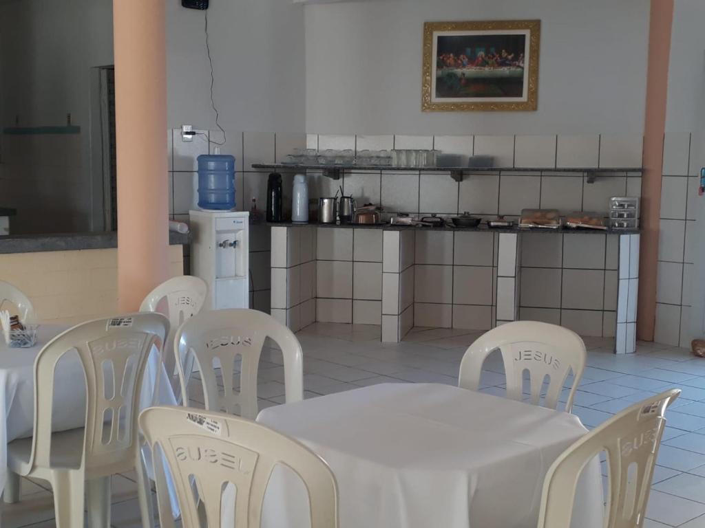  Pousada Acantoar II