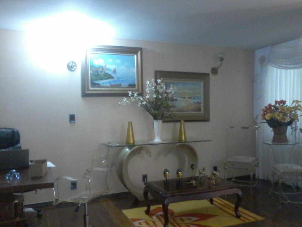  KzaZen Hospedagem Asa Sul Brasiliadf