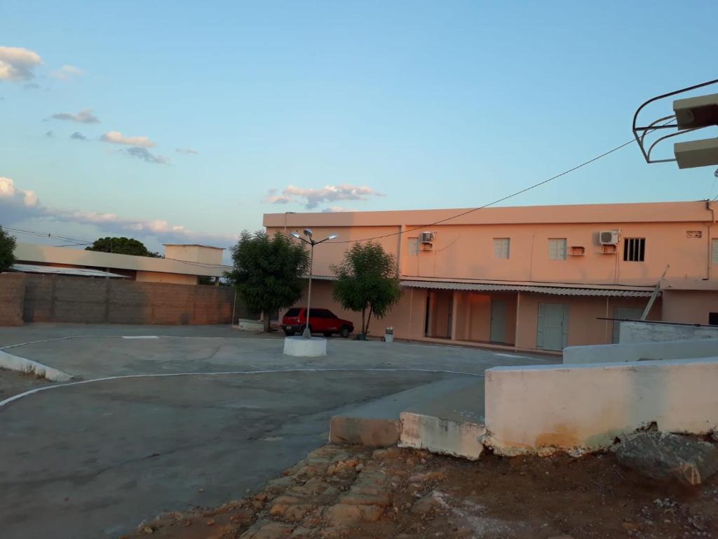  Pousada Acantoar II