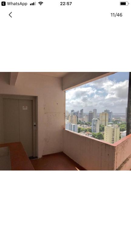  Studio Apartment (Apartamento tipo Estudio)
