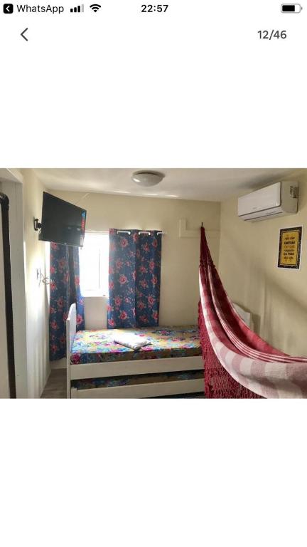  Studio Apartment (Apartamento tipo Estudio)
