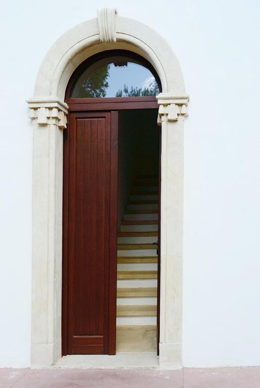 Fotografie z fotogalerie ubytování Tenuta Afra v destinaci Squinzano