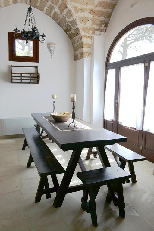 Fotografie z fotogalerie ubytování Tenuta Afra v destinaci Squinzano