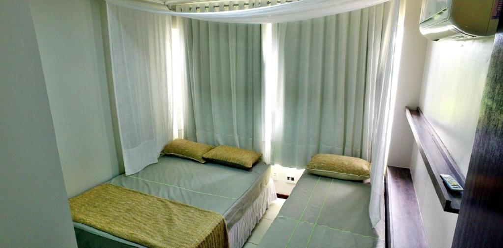  Excelentes apartamentos Barra Bali
