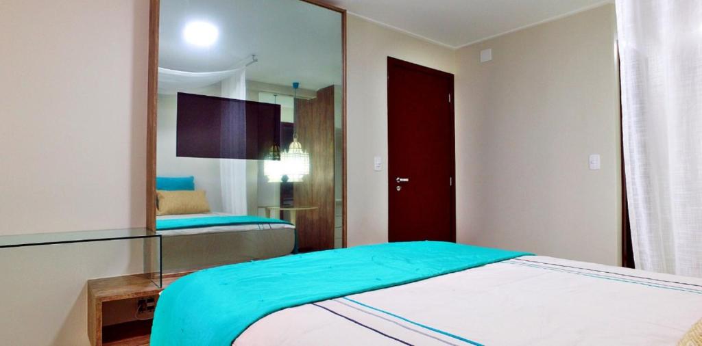  Excelentes apartamentos Barra Bali