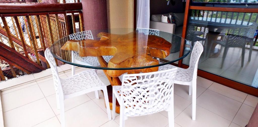  Excelentes apartamentos Barra Bali