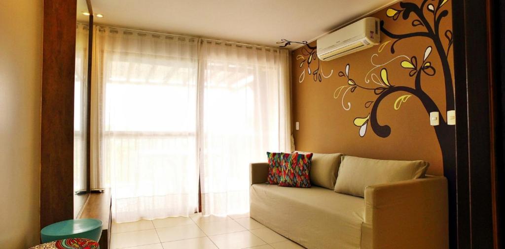  Excelentes apartamentos Barra Bali
