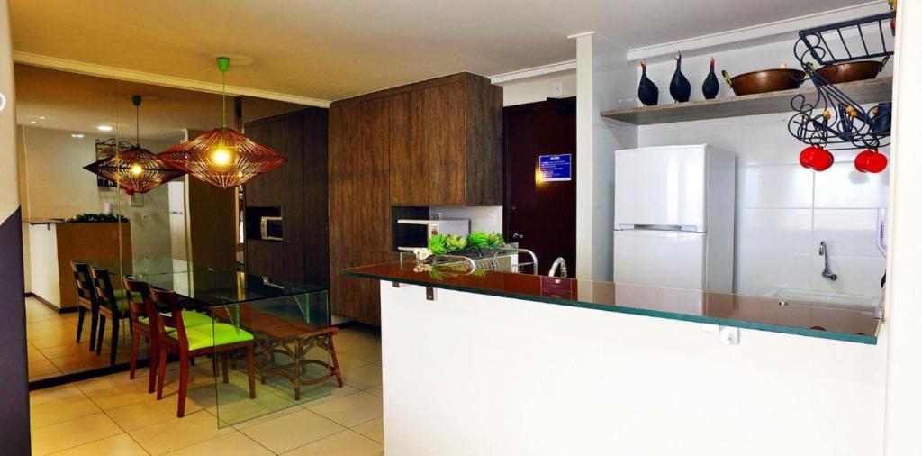  Excelentes apartamentos Barra Bali