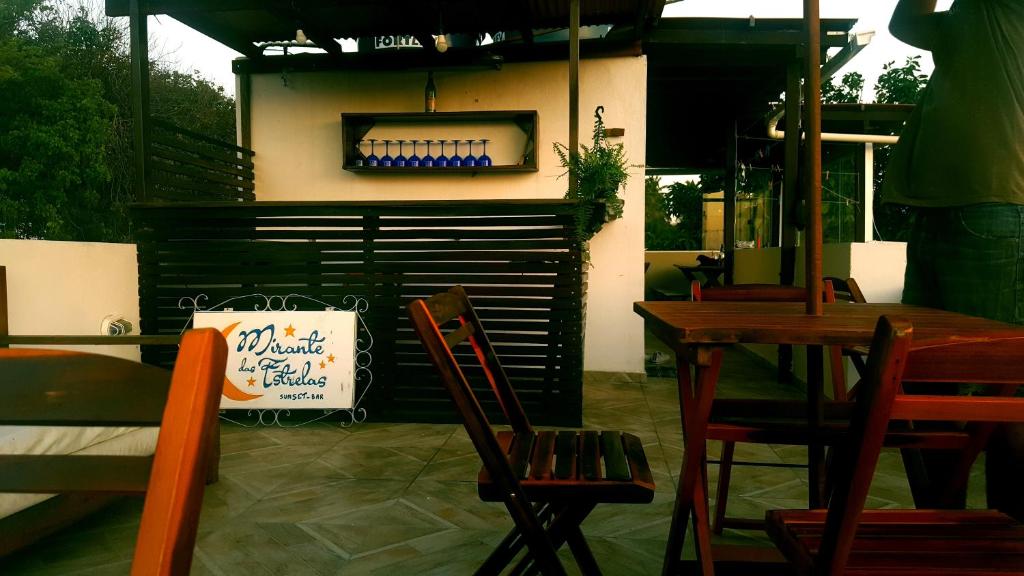  La Estacion Hostel - Pipa