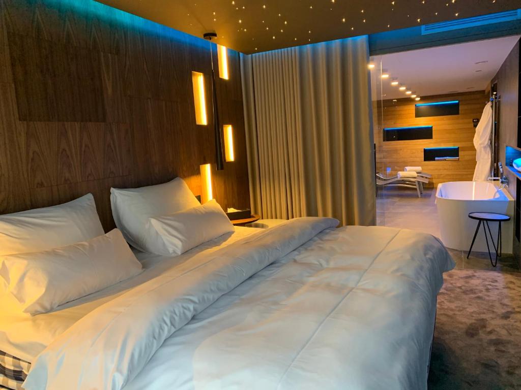 Harmony Hotel - Resim 18