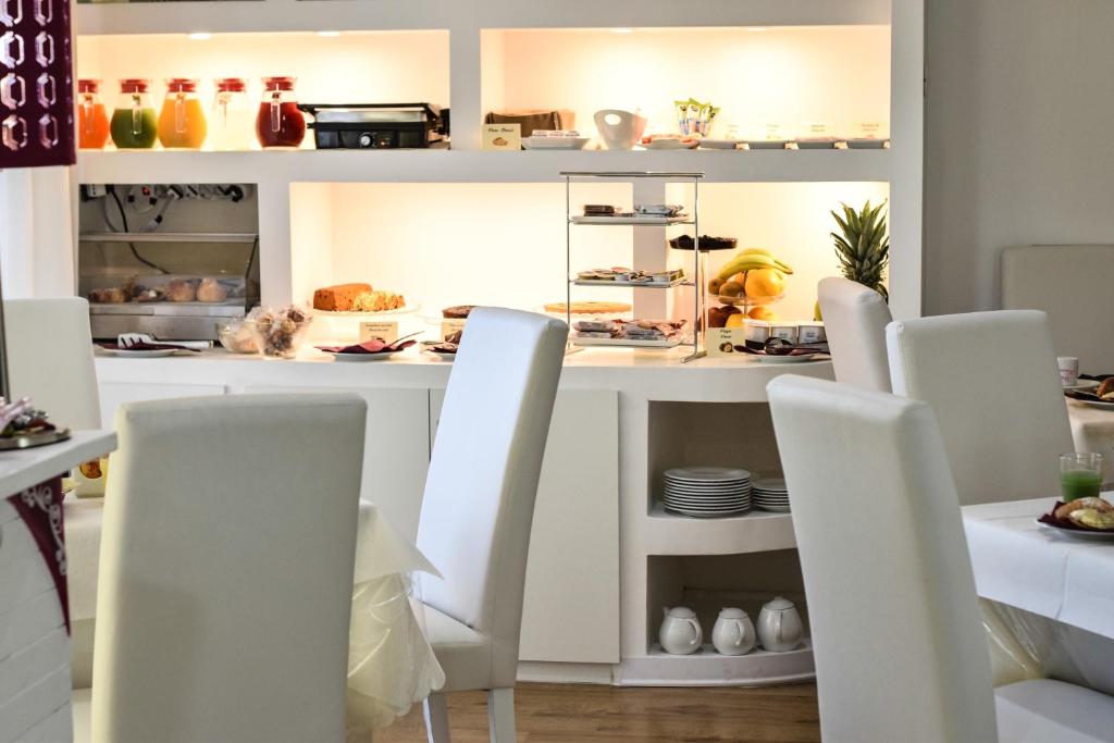 Hotel Kennedy - Resim 20