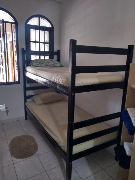  Pousada Fortaleza Ampla 3