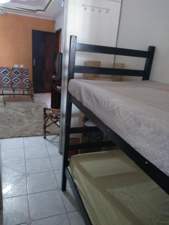  Pousada Fortaleza Ampla 3