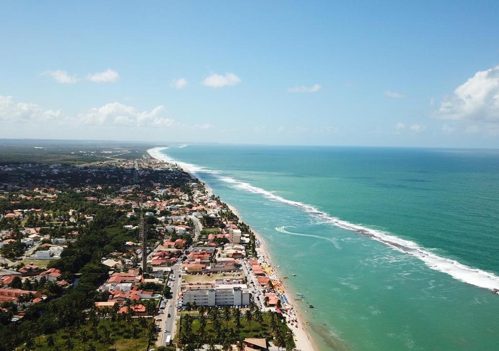 Excelentes apartamentos Barra Bali