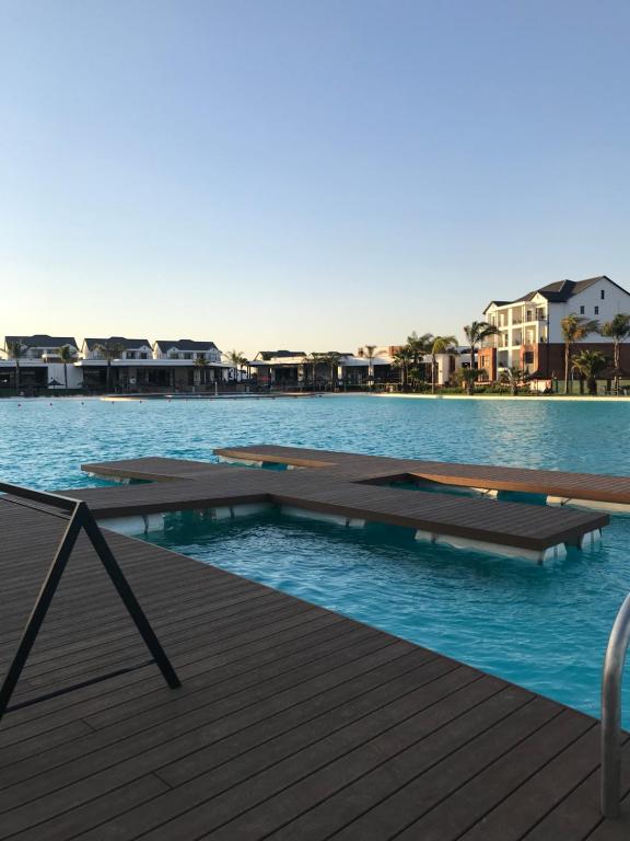 The Blyde River Walk Estate - Appartement Met één Slaapkamer