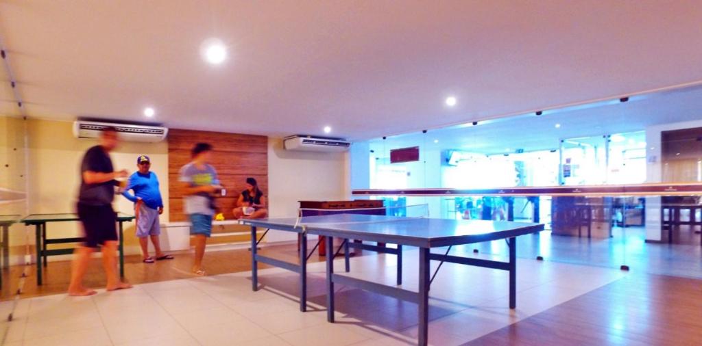  Excelentes apartamentos Barra Bali