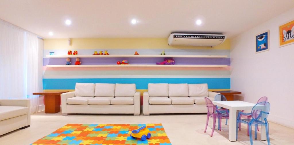  Excelentes apartamentos Barra Bali