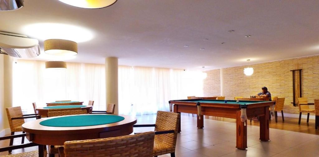  Excelentes apartamentos Barra Bali