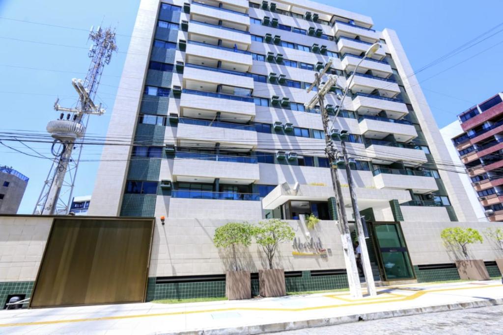  Apartamento Praia Jatiúca