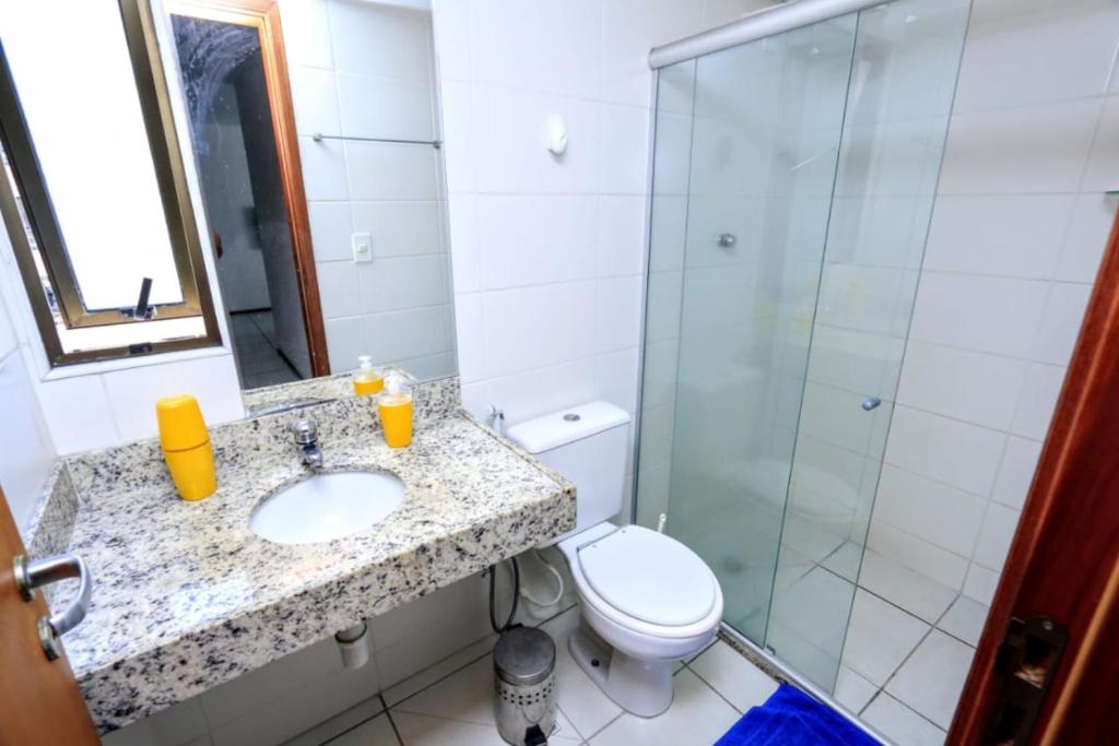  Apartamento Praia Jatiúca