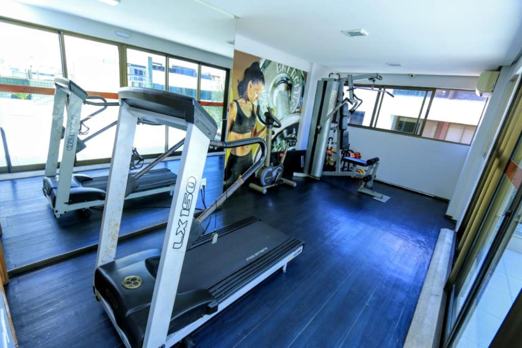  Apartamento Praia Jatiúca