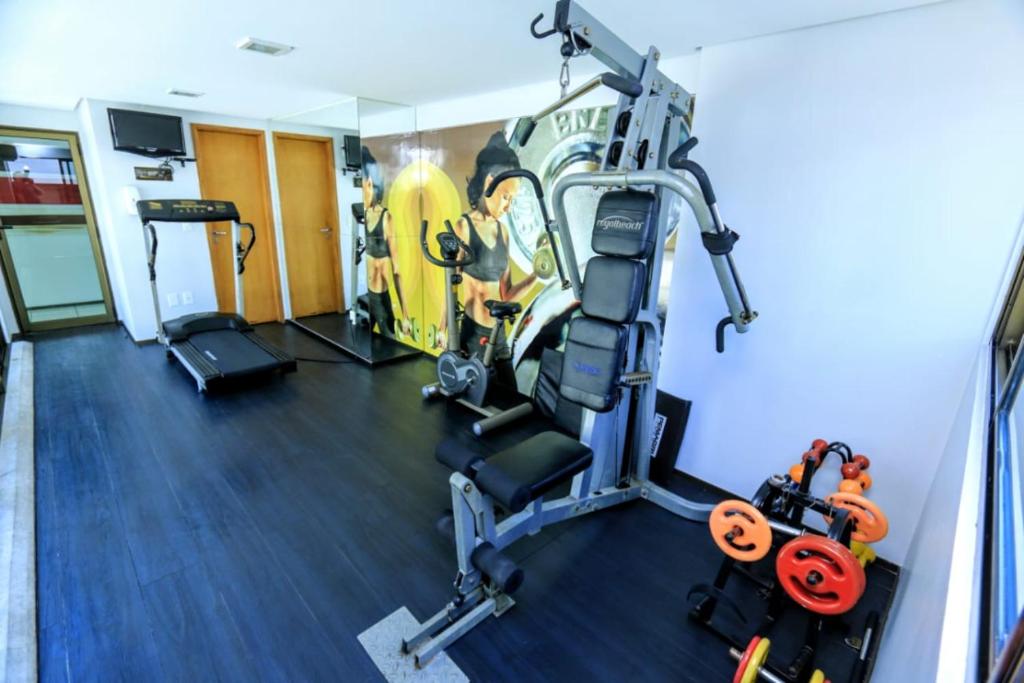  Apartamento Praia Jatiúca