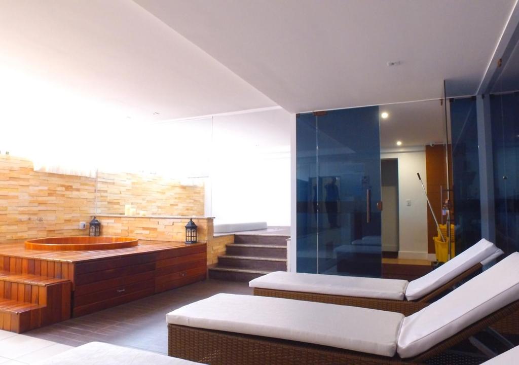  Excelentes apartamentos Barra Bali