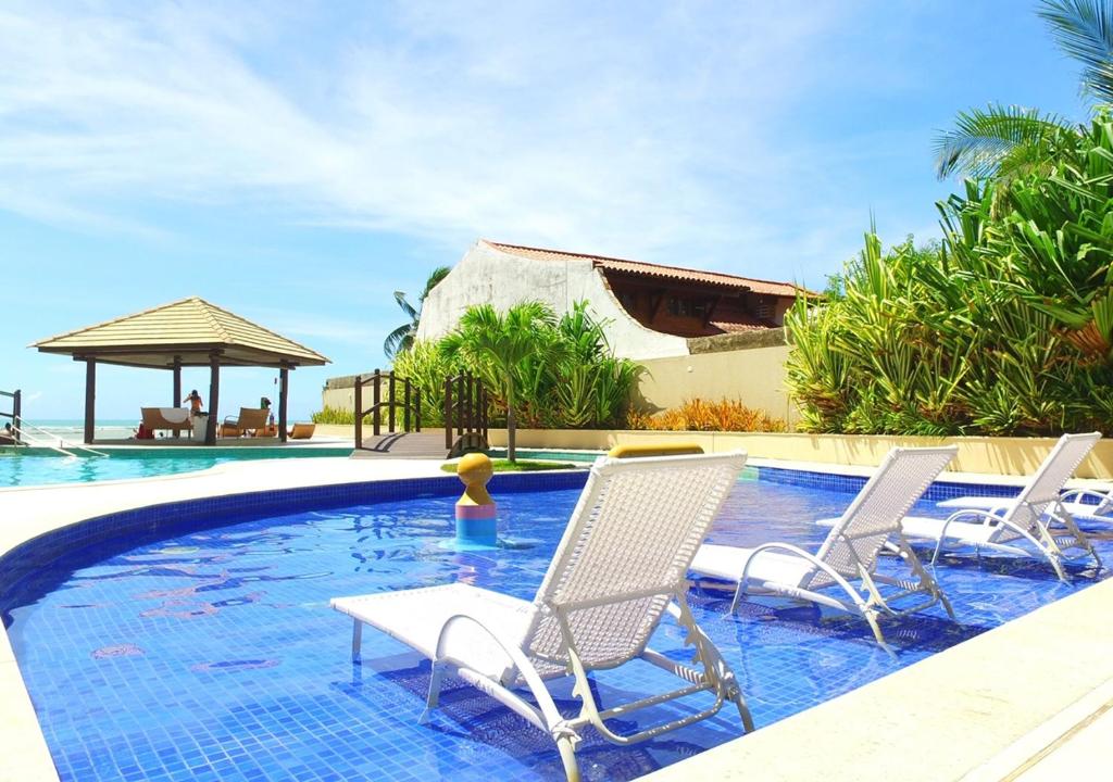  Excelentes apartamentos Barra Bali