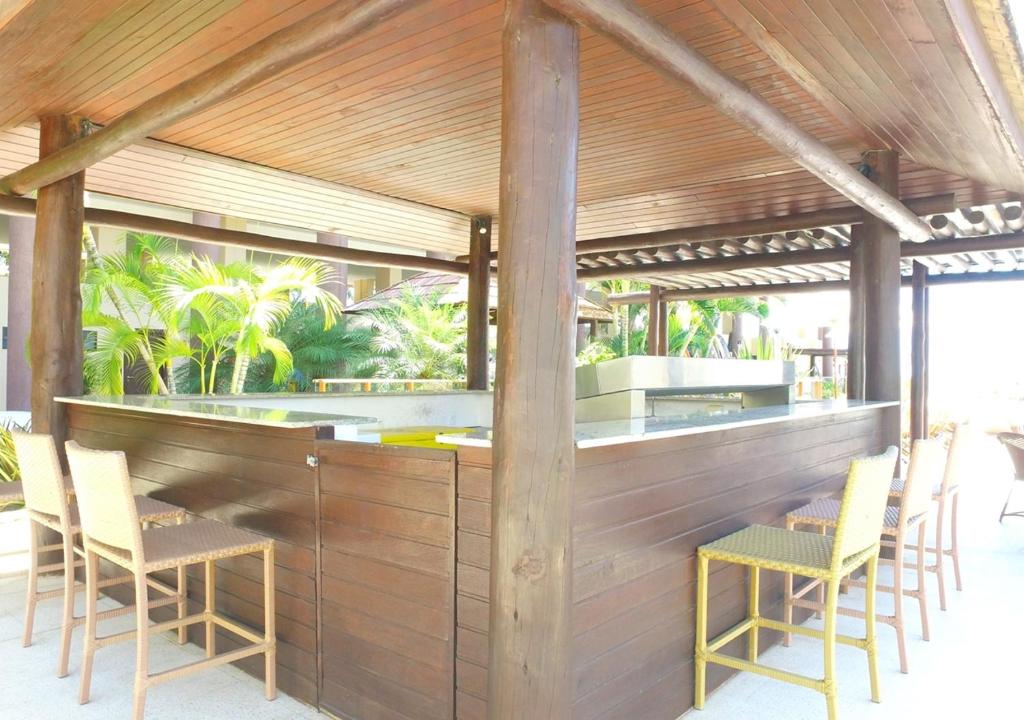  Excelentes apartamentos Barra Bali