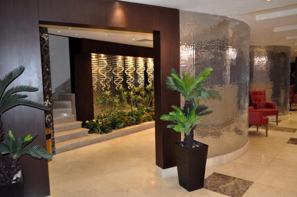 Fotografie z fotogalerie ubytování Golden Park Hotel Cairo, Heliopolis v Káhiře