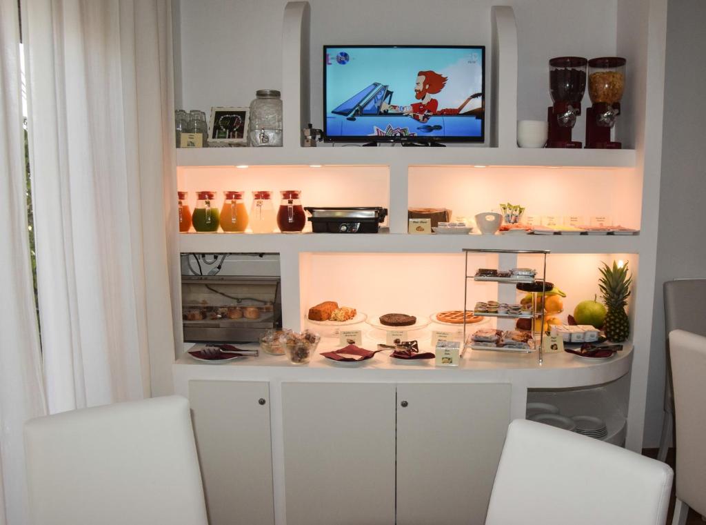 Hotel Kennedy - Resim 9