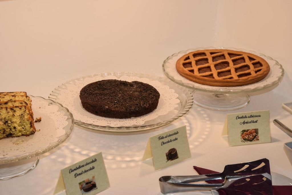 Hotel Kennedy - Resim 15