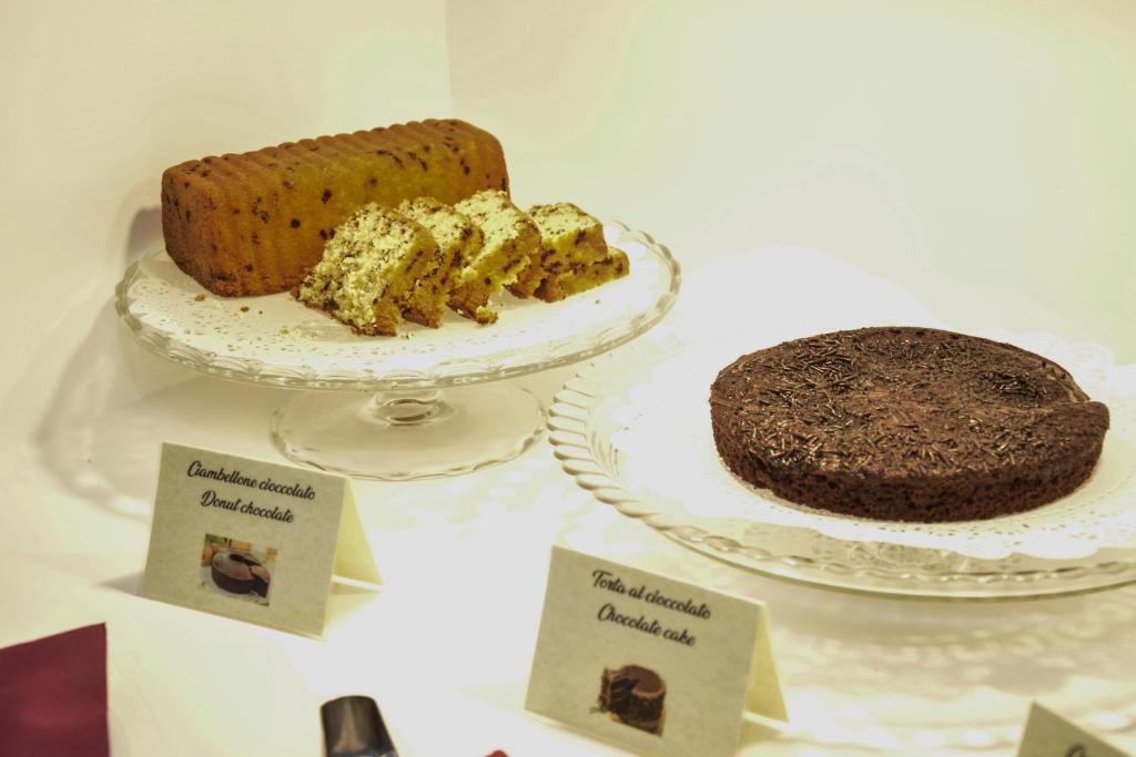 Hotel Kennedy - Resim 13