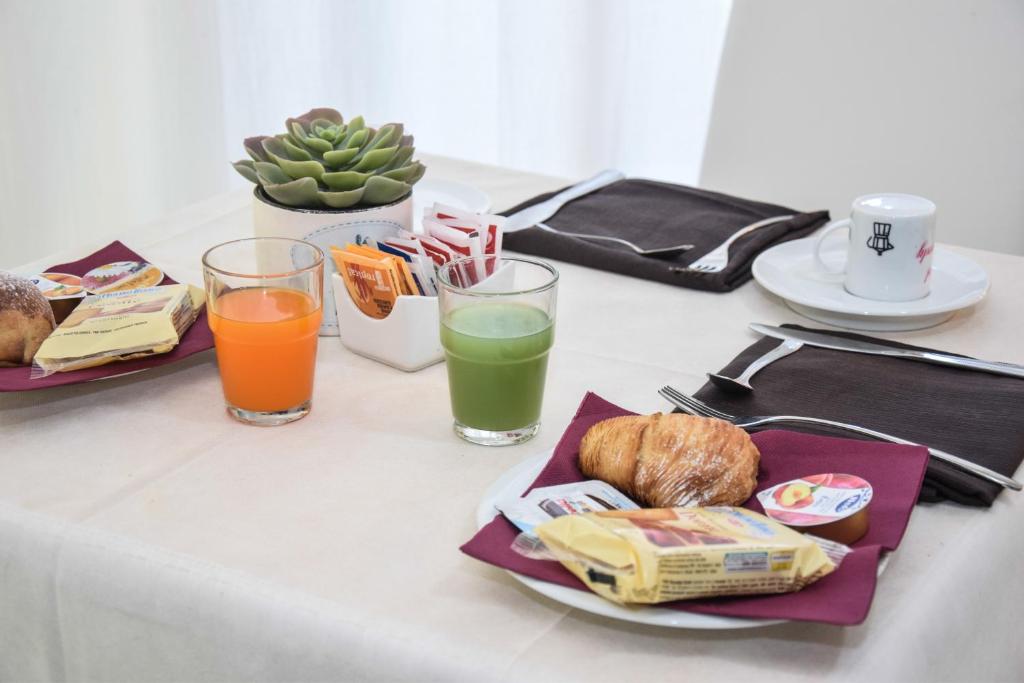 Hotel Kennedy - Resim 16