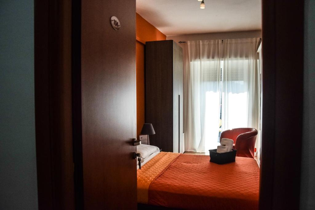 Hotel Kennedy - Resim 40