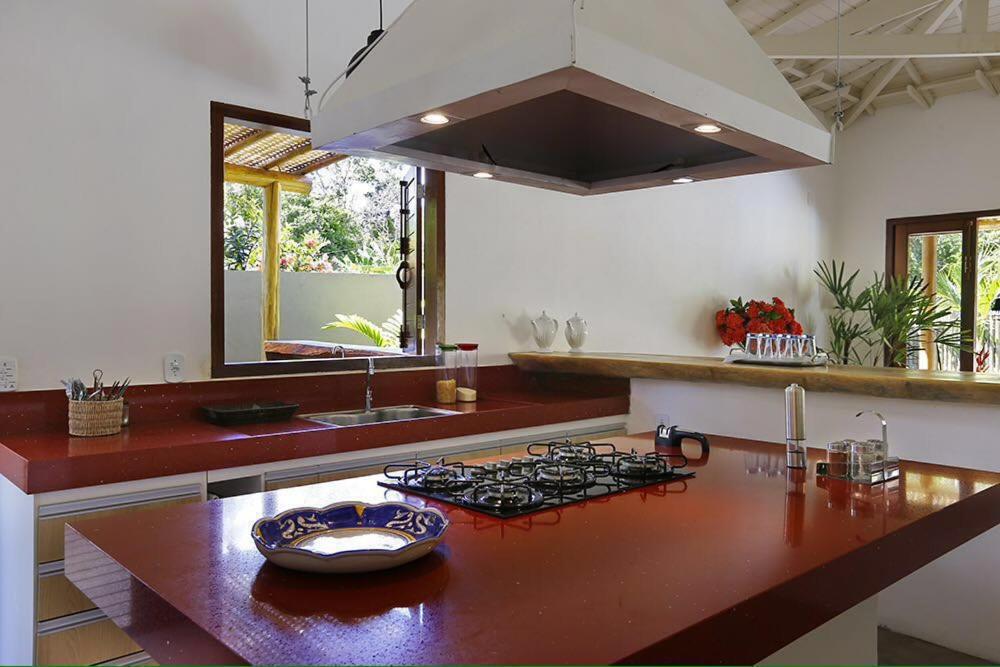  Villas de Maria Slim - Trancoso