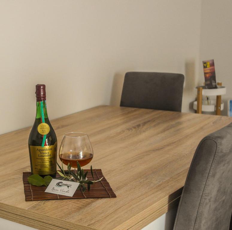 Furnaka Eco Village - Two-Bedroom Apartment