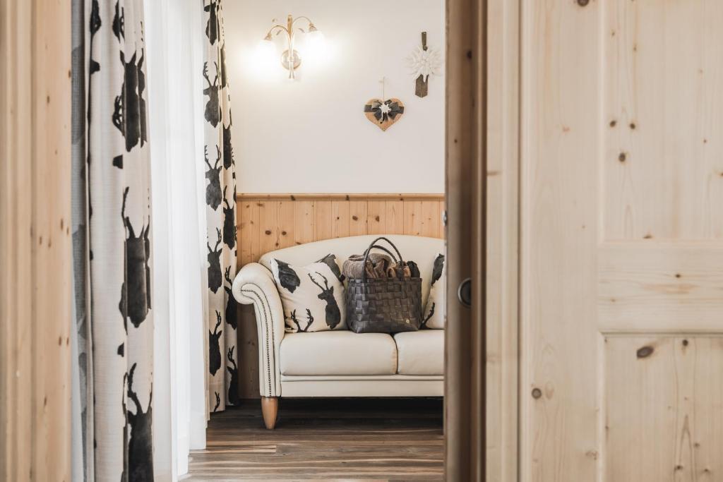 Hotel Chalet S - Dolomites Design - adults recommended - Habitación Familiar