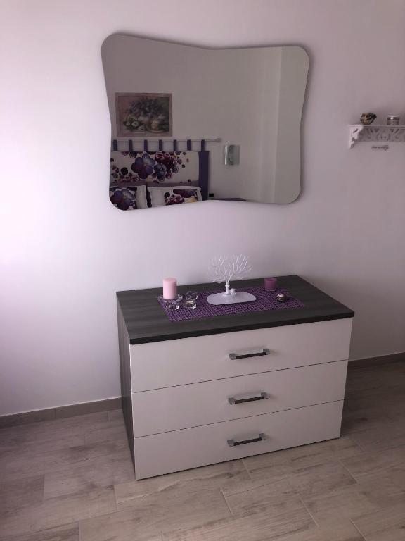 Fotografie z fotogalerie ubytování Casa Violet per Civita v destinaci Bagnoregio