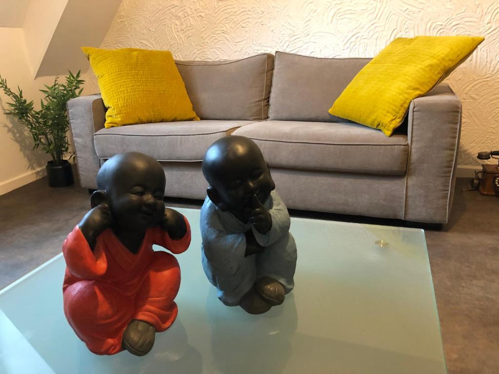 Suites Residences Spa - 没有水疗中心的豪华公寓