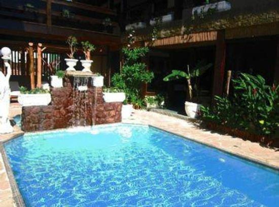  Hotel Pousada Laje de Itauna