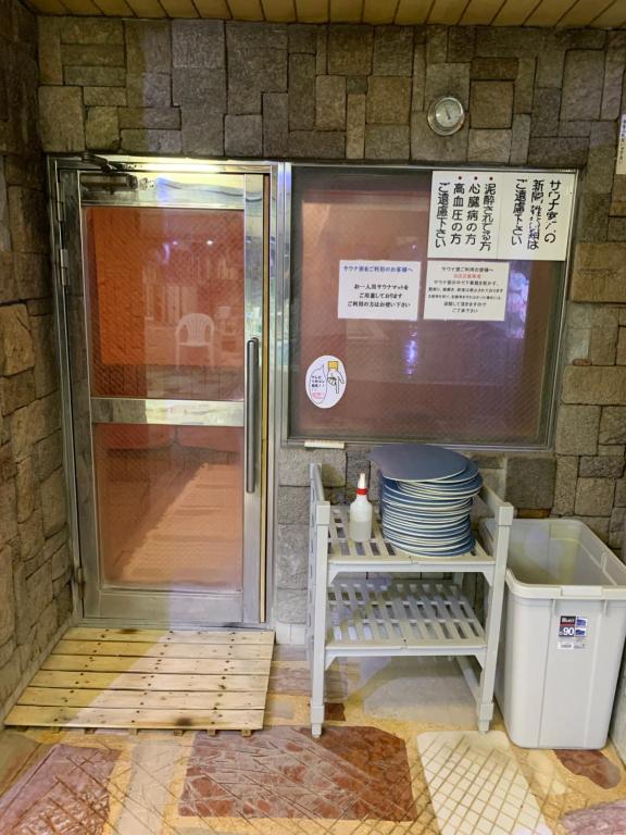 Fotografie z fotogalerie ubytování Capsule Hotel 310 v Tokiu
