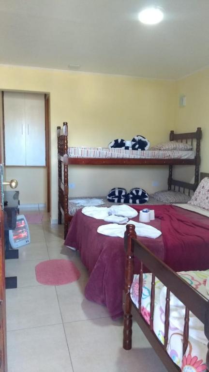  Suites Bella vista