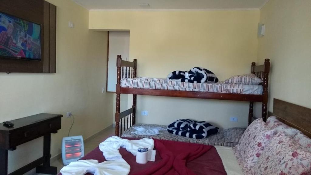  Suites Bella vista