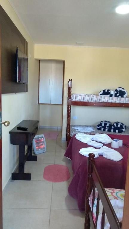  Suites Bella vista