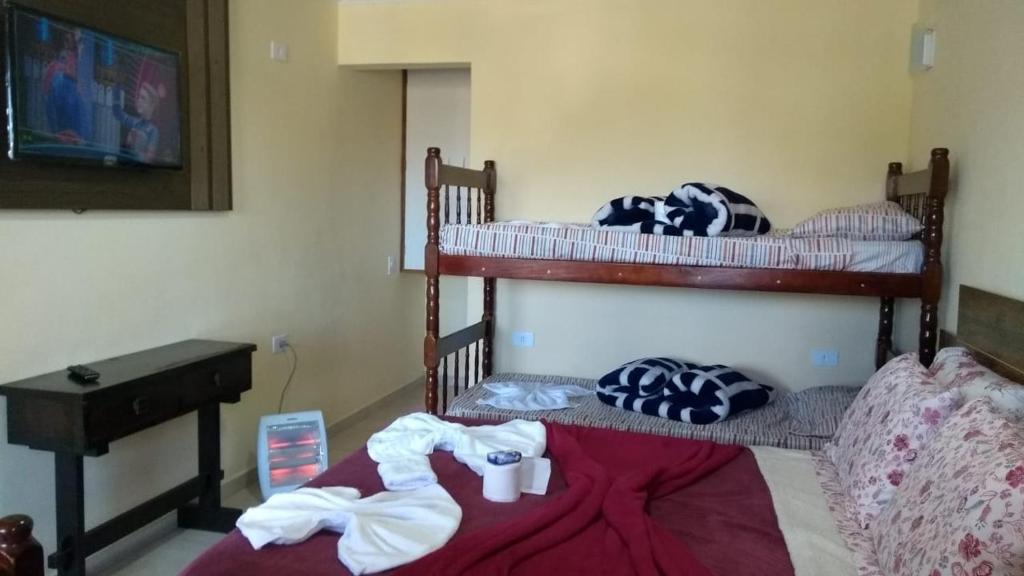  Suites Bella vista