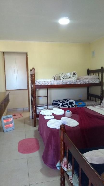  Suites Bella vista