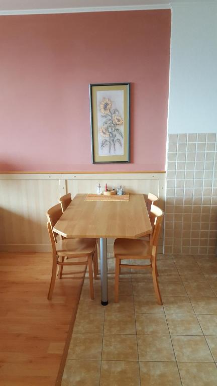 Fotografie z fotogalerie ubytování AD Šafrán č. 25 v Donovalech