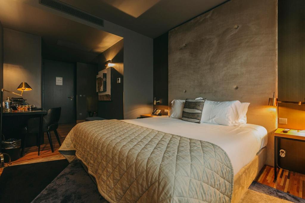 
Executive Double or Twin Room
