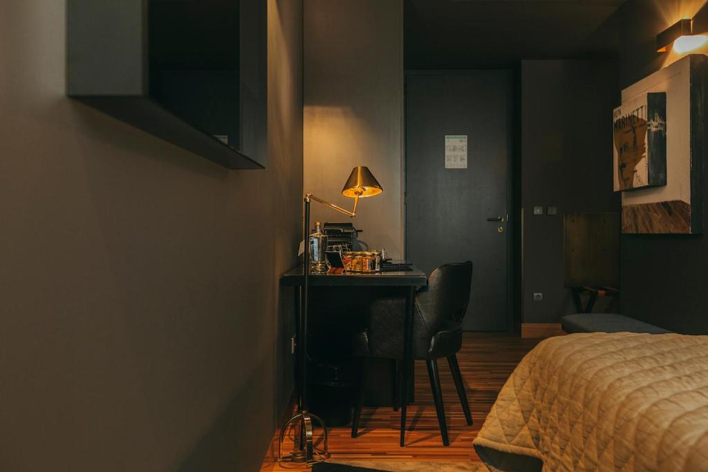 Torel Avantgarde - 17